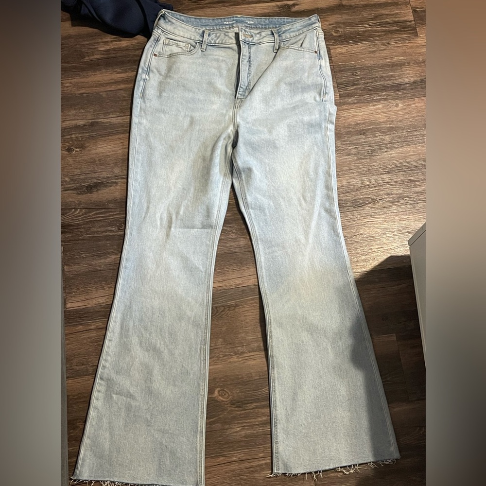 Old navy never worn